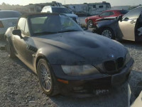 2001 BMW Z3 3.0 WBACN53471LJ57399