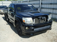 2011 TOYOTA TACOMA X-R 5TFTU4CN4BX001033