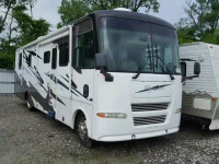 2005 WORKHORSE CUSTOM CHASSIS MOTORHOME 5B4MP67G353403372