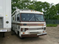 1988 CHEVROLET MOTORHOME 1GBKP37W8J3325628