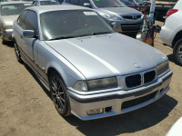 1997 BMW 328 IS AUT WBABG2325VET34223