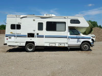 1996 FORD E350 1FDKE30G0SHB30062