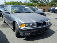 1993 BMW 325 I AUTO WBACB431XPFL12348