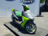 2008 OTHER SCOOTER L8YTCKPZ38Y013294