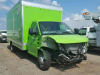 2016 GMC SAVANA CUT 1GD37TCG7G1268062