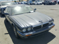 2000 JAGUAR XJ8 L SAJDA23C4YLF03545