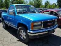 1992 GMC SIERRA K15 1GTEK14KXNZ515432