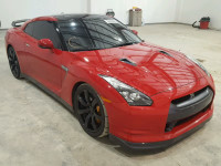 2010 NISSAN GT-R BASE JN1AR5EF1AM230065