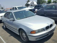 1998 BMW 540 I AUTO WBADE6329WBW62415