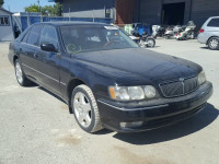 2000 INFINITI Q45 BASE JNKBY31A6YM301109