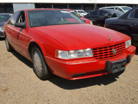 1992 CADILLAC SEVILLE TO 1G6KY53B7NU811115