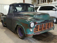 1956 CHEVROLET PICK UP 3A56S017298
