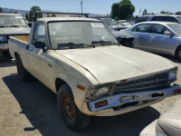 1983 TOYOTA PICKUP 1/2 JT4RN34R4D0069668