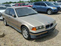 1994 BMW 325 I AUTO WBACB4329RFL16516