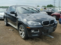 2013 BMW X6 XDRIVE3 5UXFG2C57DL788061