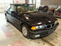 1995 BMW 325 IS AUT WBABF4329SEK19389
