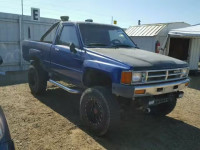 1987 TOYOTA PICKUP RN6 JT4RN63R5H0155970