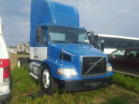 2007 VOLVO VN VNM 4V4M19GF27N43386