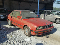 1991 BMW 318 IS WBAAF9310MEE67990