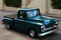 1958 CHEVROLET PICK UP V3A580100656