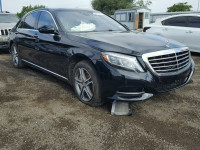 2016 MERCEDES-BENZ S 550 4MAT WDDUG8FB8GA225734