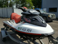 2008 SEAD MARINE/TRL YDV24587C808