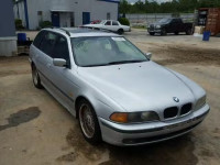 1999 BMW 528 IT AUT WBADP6336XBV61790