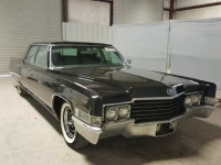 1969 CADILLAC ALL OTHER M9303003