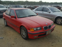 1997 BMW 328 I AUTO WBACD4321VAV46875