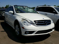 2009 MERCEDES-BENZ R 350 4MAT 4JGCB65E09A089022