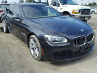 2015 BMW 740 LI WBAYE4C56FD946749