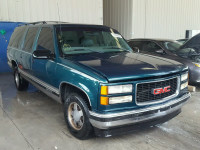 1998 GMC SUBURBAN C 1GKEC16R6WJ724632