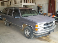 1997 CHEVROLET SUBURBAN C 1GNEC16R9VJ301772