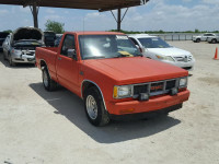 1985 GMC S TRUCK S1 1GTCS14B4F8515862