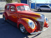 1940 FORD DELUXE 185823730