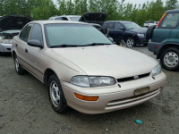 1994 GEO PRIZM BASE 1Y1SK5367RZ107745