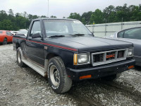 1988 GMC S TRUCK S1 1GTBS14E4J8519098