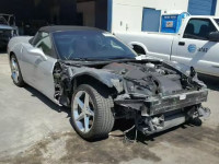 2011 CHEVROLET CORVETTE 1G1YG3DW6B5110063