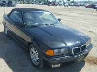 1998 BMW 328 IC AUT WBABK8321WEY88877