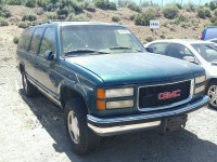 1995 GMC SUBURBAN K 1GKFK16K2SJ751217