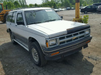 1994 CHEVROLET BLAZER S10 1GNDT13W9R2139325