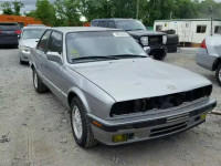 1989 BMW 325 I AUTO WBAAA2306K8263247