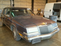 1991 CHRYSLER IMPERIAL 1C3XY56R3MD287539