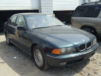 1998 BMW 540 I AUTO WBADE6323WBW59249