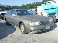 1998 INFINITI Q45 BASE JNKBY31AXWM400836