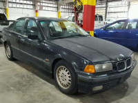 1996 BMW 328 I AUTO WBACD4322TAV39821