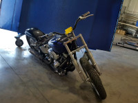 2009 HARLEY-DAVIDSON FLSTN 1HD1JD5309Y062538