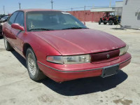 1994 CHRYSLER LHS 2C3ED56FXRH671336