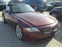 2003 BMW Z4 3.0 4USBT53483LU03748