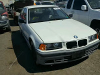 1992 BMW 318 I WBACA5312NFG01216